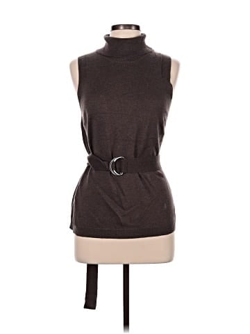Etcetera Sweater Vest (view 1)