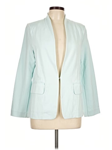 Isaac Mizrahi New York Blazer (view 1)