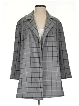 Ann Taylor Factory Coat