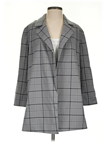 Ann Taylor Factory Coat (view 1)