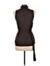 Etcetera Brown Sweater Vest Size L - photo 2