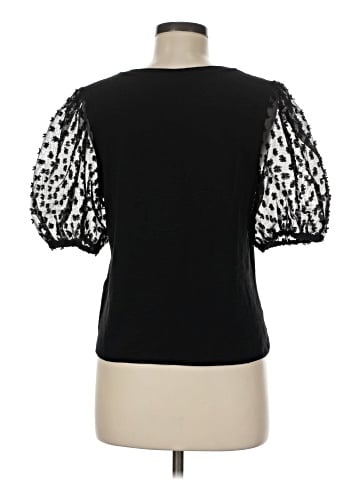 Maeve by Anthropologie Short Sleeve Top (view 2)