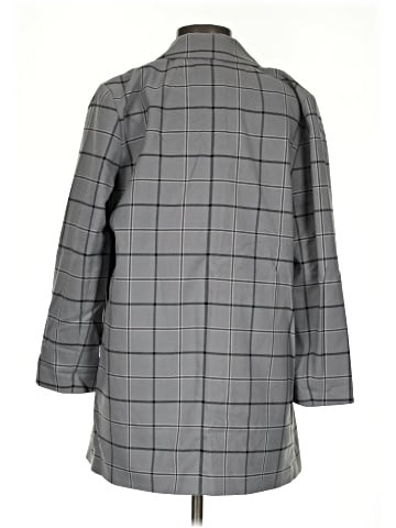 Ann Taylor Factory Coat (view 2)
