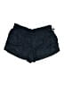 J.Crew 100% Linen Black Athletic Shorts Size M - photo 1