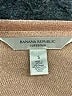 Banana Republic Tan Pullover Sweater Size S - photo 7