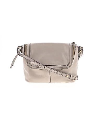 HOBO Leather Crossbody Bag (view 1)