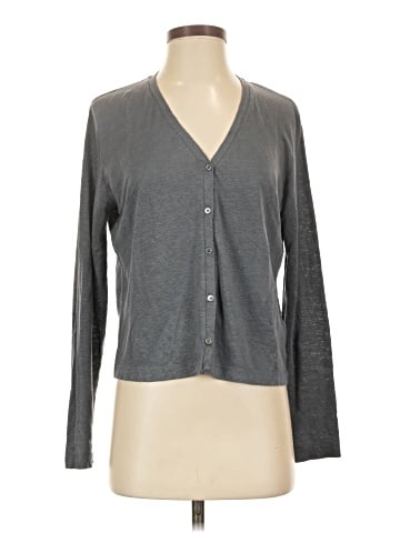 Majestic Filatures Long Sleeve Henley (view 1)