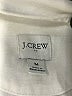 J.Crew Factory Store 100% Cotton White Jacket Size M - photo 3