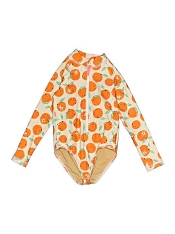 Crewcuts Rash Guard (view 1)
