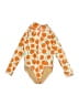 Crewcuts Orange Rash Guard Size 3 - photo 1
