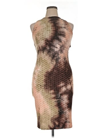 Venus Cocktail Dress (view 1)
