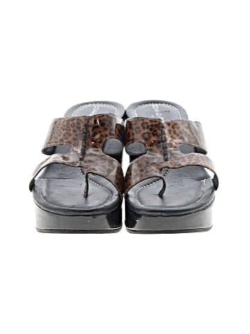Donald J Pliner Wedges (view 2)