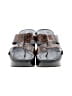 Donald J Pliner Animal Print Brown Wedges Size 8 1/2 - photo 2