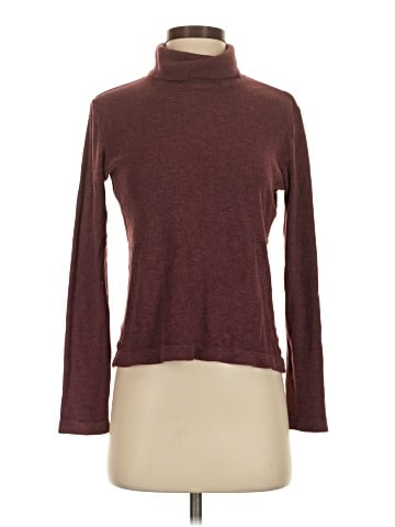 Uniqlo Turtleneck Sweater (view 1)