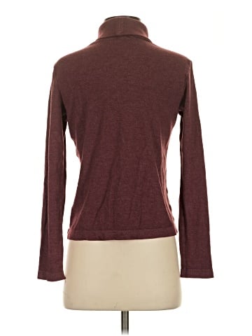 Uniqlo Turtleneck Sweater (view 2)