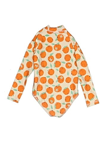 Crewcuts Rash Guard (view 2)