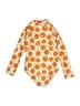 Crewcuts Orange Rash Guard Size 3 - photo 2