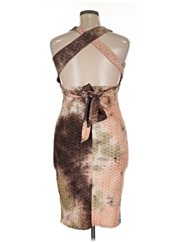 Venus Cocktail Dress (view 2)
