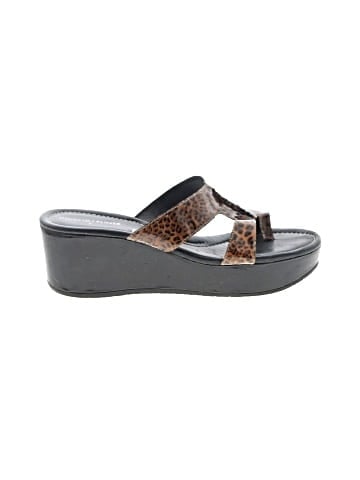 Donald J Pliner Wedges (view 1)