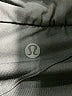 Lululemon Athletica Solid Black Casual Pants Size 4 - photo 4