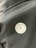Lululemon Athletica Solid Black Casual Pants Size 4 - photo 5