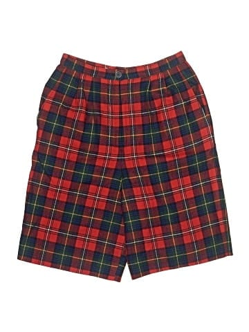 Pendleton Shorts (view 1)