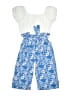 Amy Byer Blue Dress Size 10 - photo 1