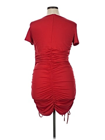 Unbranded Cocktail Dress (view 2)