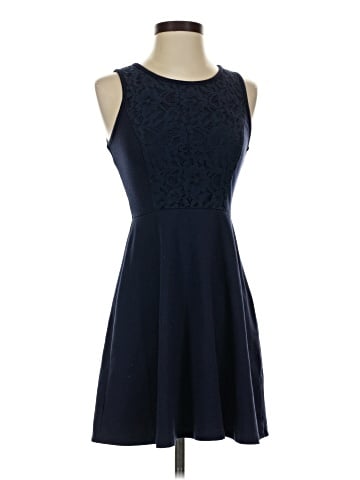 Forever 21 Cocktail Dress (view 1)