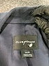Club Monaco 100% Lyocell Blue Coat Size XS - photo 6