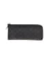 Gucci Outlet 100% Canvas Black Wallet One size - photo 1