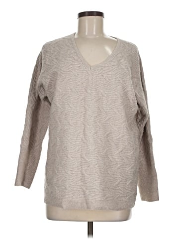 Chico's Pullover Sweater (view 1)