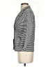 CAbi Stripes Gray Blazer Size S - photo 5