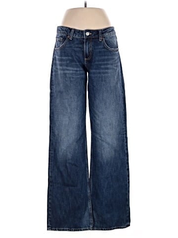 Zara Jeans (view 1)
