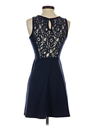 Forever 21 Cocktail Dress (view 2)