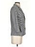 CAbi Stripes Gray Blazer Size S - photo 4