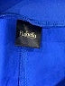 Rafaella Blue Active Pants Size 16 - photo 4