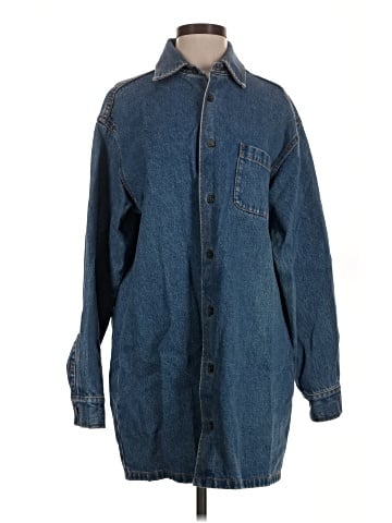 Coach Casual Dress (view 1)