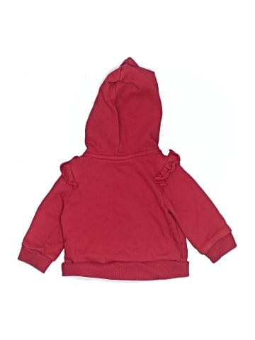 Tommy Hilfiger Zip Up Hoodie (view 2)