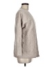 Chico's Chevron-herringbone Tan Pullover Sweater Size Med (1) - photo 4