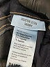 Paige Black Jeans Size 25 waist - photo 8