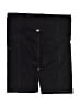 Gap Fit Solid Black Athletic Shorts Size S - photo 2