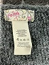 Free People Gray Cardigan One size - photo 7