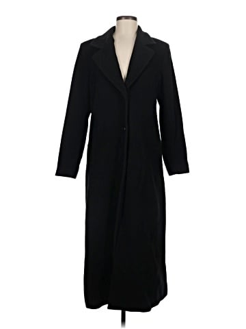 Jonathan Michael Coat (view 1)