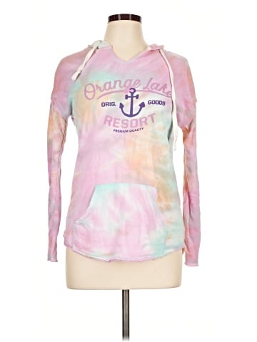 MV Sport Pullover Hoodie (view 1)