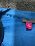 Vince Camuto 100% Polyester Blue 3/4 Sleeve Blouse Size 1X - photo 7