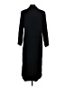 Jonathan Michael 100% Wool Black Coat Size 8 - photo 2