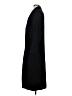 Jonathan Michael 100% Wool Black Coat Size 8 - photo 5