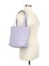 Eric Javits Solid Purple Gray Tote One size - photo 2