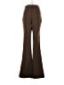 boa. Brown Dress Pants Size S - photo 1